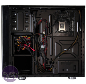 *NZXT H230 Review NZXT H230 - Performance Analysis and Conclusion