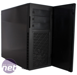 *NZXT H230 Review NZXT H230 Review