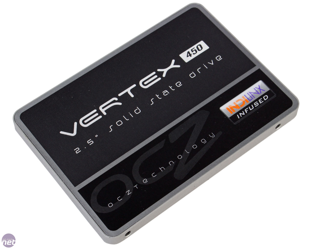 OCZ Vertex 256GB | bit-tech.net