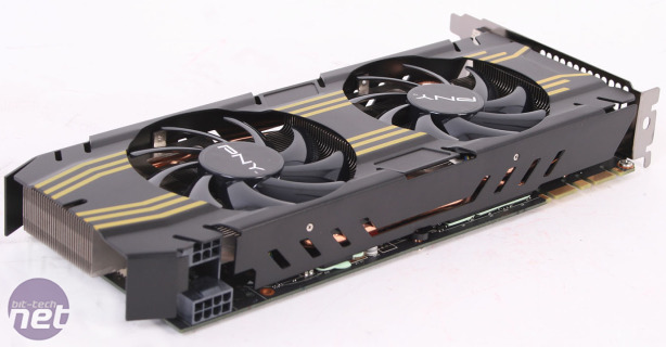 *PNY GeForce GTX 770 XLR8 OC 2GB Review PNY GeForce GTX 770 XLR8 OC 2GB - Performance Analysis and Conclusion