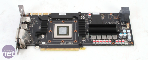 *PNY GeForce GTX 770 XLR8 OC 2GB Review PNY GeForce GTX 770 XLR8 OC 2GB Review