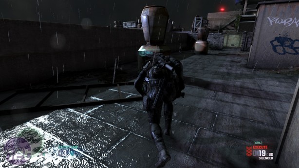 Game Review: Splinter Cell Blacklist – The Rocky Mountain Collegian