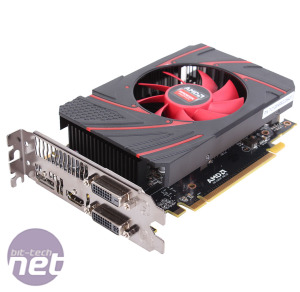 AMD Radeon R9 280X, R9 270X and R7 260X Reviews AMD Radeon R9 and R7 Series - R7 260X 2GB, TrueAudio and Mantle