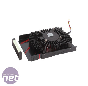 AMD Radeon R9 280X, R9 270X and R7 260X Reviews AMD Radeon R9 and R7 Series - R7 260X 2GB, TrueAudio and Mantle