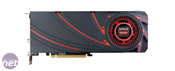 AMD Radeon R9 280X, R9 270X and R7 260X Reviews