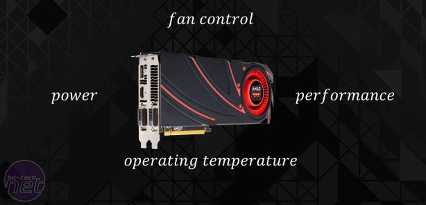 AMD Radeon R9 290X Review AMD Radeon R9 290X Review - Tuning up PowerTune