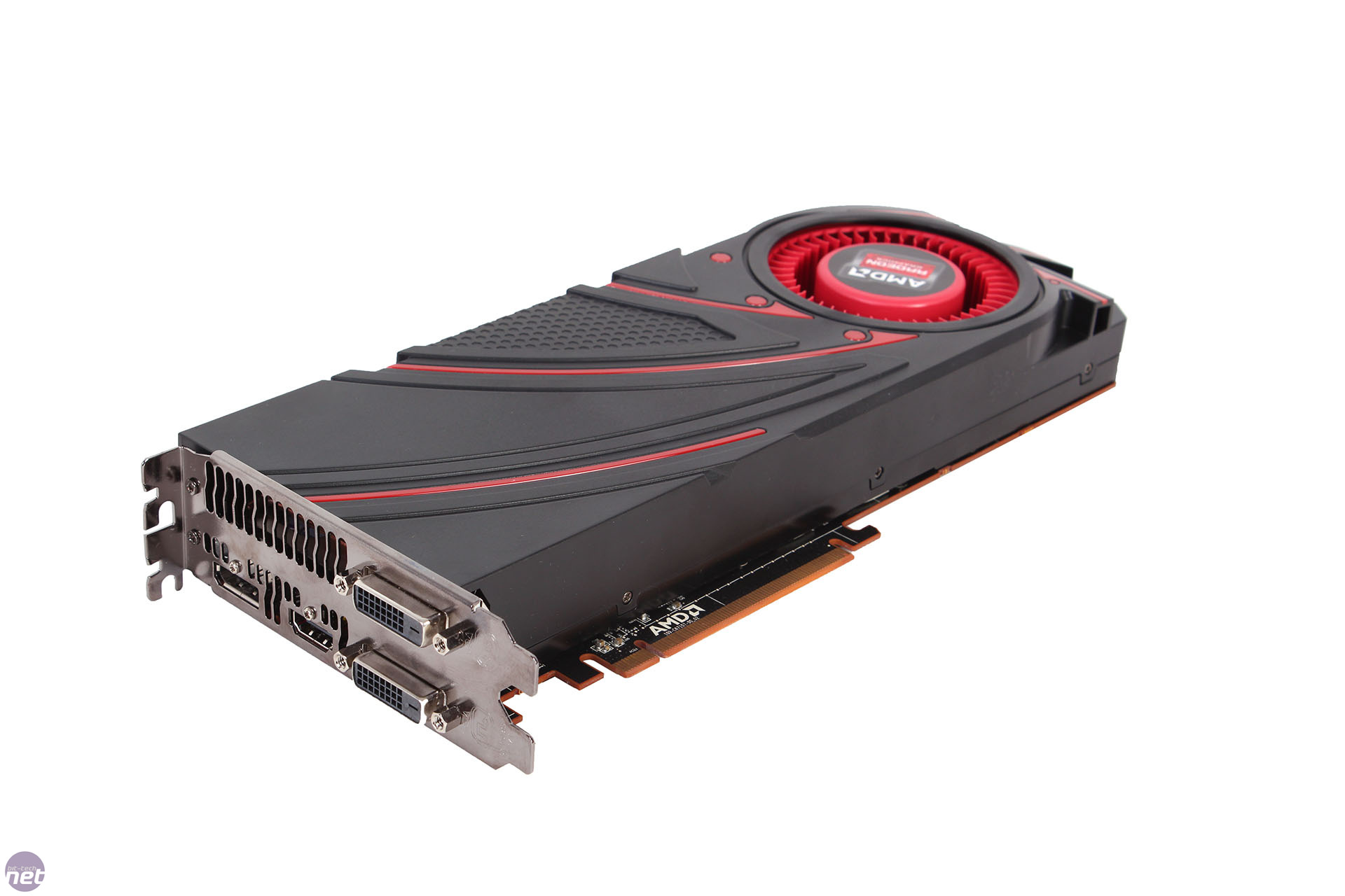 AMD Radeon R9 290X Review | bit-tech.net