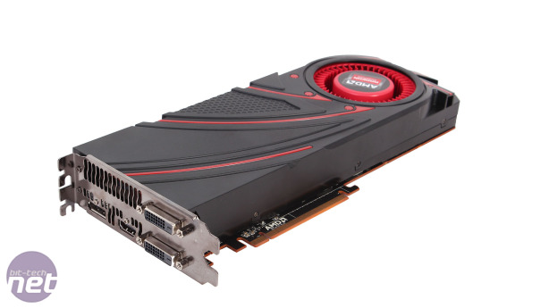 AMD Radeon R9 290X Review