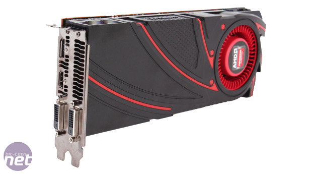 AMD Radeon R9 290X Review GeForce GTX Titan Review - Test Setup