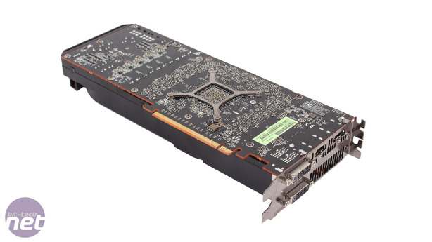 AMD Radeon R9 290X Review AMD Radeon R9 290X Review - Meet the Card