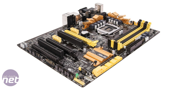 Asus Z87-A Review Asus Z87-A Review- Overclocking, Analysis and Conclusion
