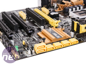 Asus Z87-A Review