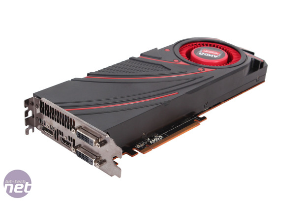 Is the AMD Radeon R9 290X too hot? Is the AMD Radeon R9 290X too hot? - Conclusion
