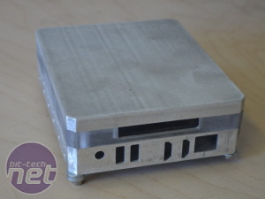 Mod of the Month August 2013 Intel NUC - The microprocessor by Ace_finland