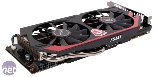 MSI Radeon R9 280X Gaming Edition OC 3GB Review MSI Radeon R9 280X Gaming Edition OC 3GB - Performance Analysis and Conclusion