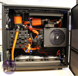 Overclockers UK 8Pack Systems Preview and Interview OCUK 8Pack Systems - Supernova, Polaris, Hypercube