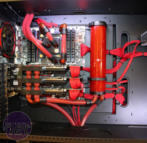 Overclockers UK 8Pack Systems Preview and Interview OCUK 8Pack Systems - Supernova, Polaris, Hypercube
