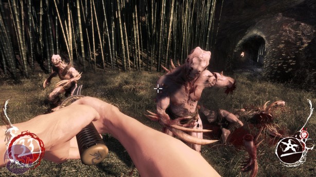 Shadow Warrior Review