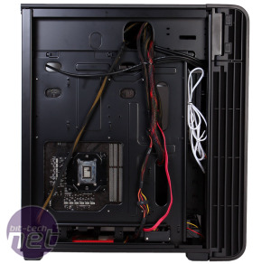 *SilverStone Fortress FT04 Review SilverStone Fortress FT04 - Performance Analysis and Conclusion