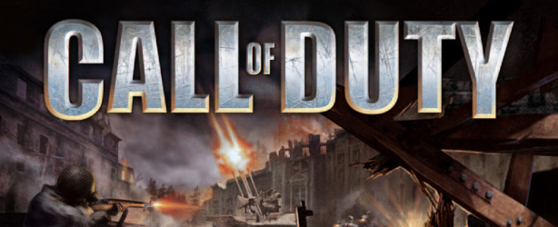 Ten Years On: Call of Duty