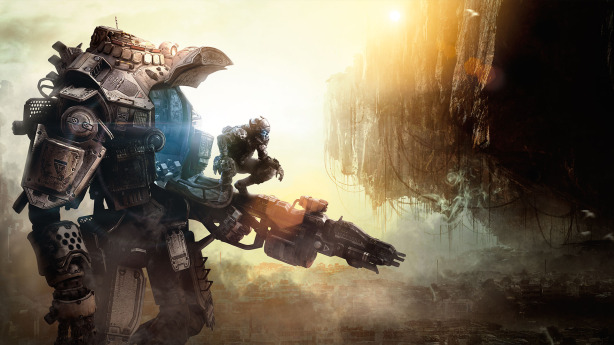 Titanfall Preview