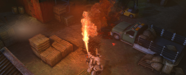 XCOM: Enemy Within Preview