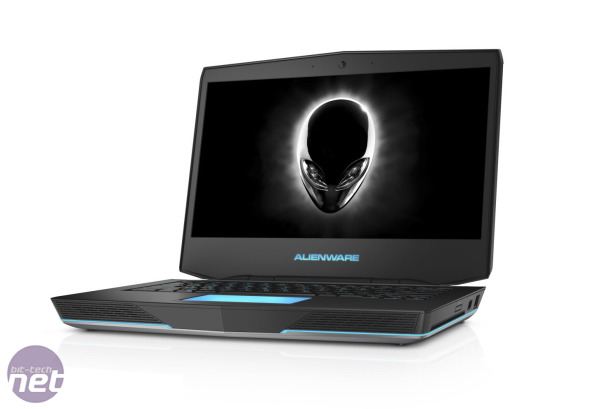 Alienware 14 Review Alienware 14 Review - Features and Specs