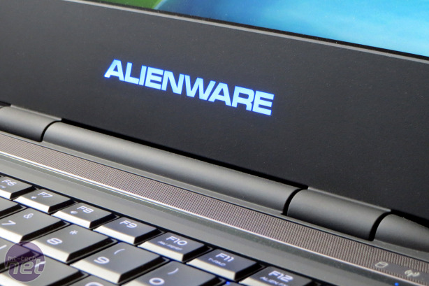 Alienware 14 Review Alienware 14 Review - Performance Analysis and Conclusion