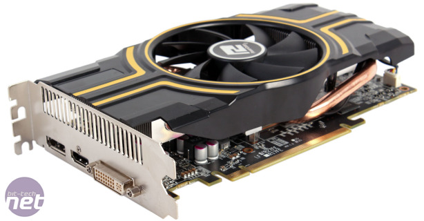 AMD Radeon R9 270 Review: Feat. PowerColor AMD Radeon R9 270 Review