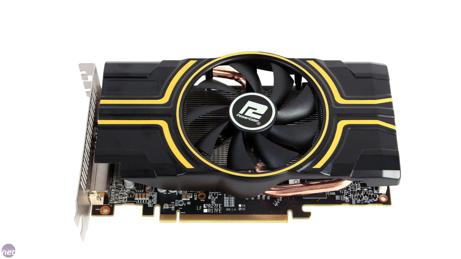 AMD Radeon R9 270 Review: Feat 