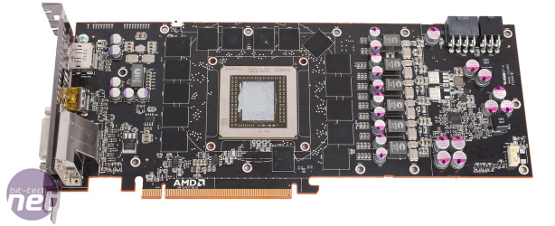 AMD Radeon R9 290 Review