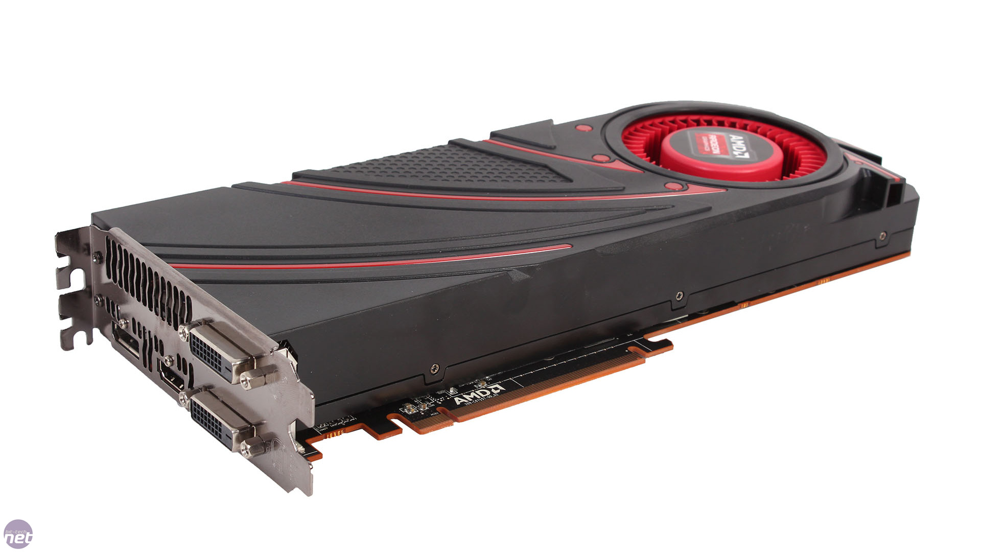 AMD Radeon R9 290 Review | bit-tech.net