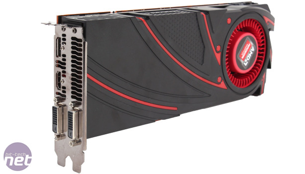 AMD Radeon R9 290 Review AMD Radeon R9 290 Review - Test Setup