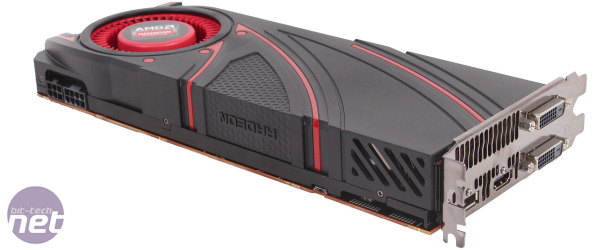 AMD Radeon R9 290 Review AMD Radeon R9 290 Review - Performance Analysis and Conclusion