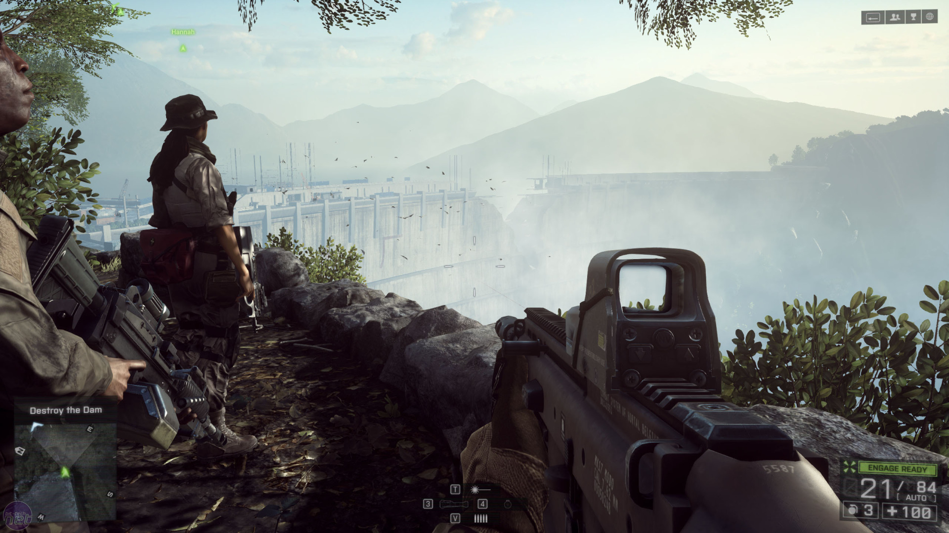 Battlefield 4 – review, Games