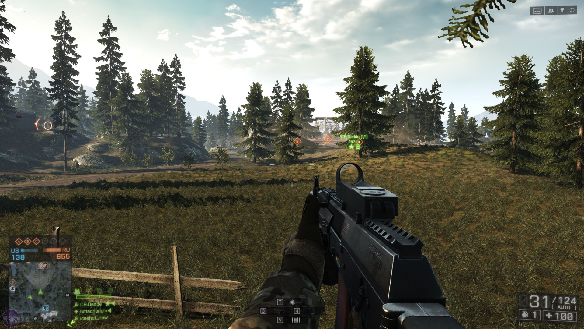 battlefield 4 pc crack 30