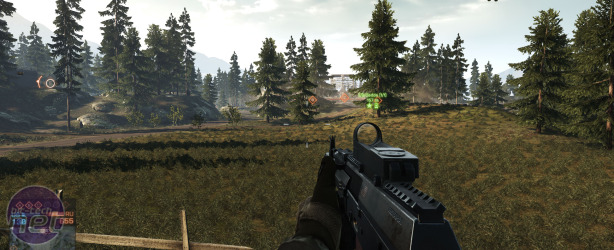 Battlefield 4 Review Battlefield 4 Review - Multiplayer