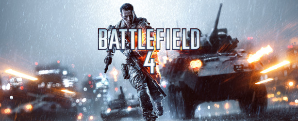 Battlefield 4 Review Battlefield 4 Review - Singleplayer