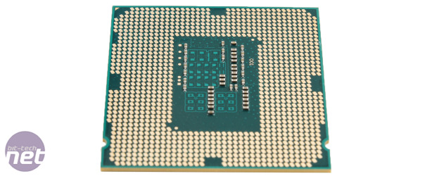 Intel Core i3-4130 (Haswell) Review Intel Core i3-4130 - Performance Analysis and Conclusion