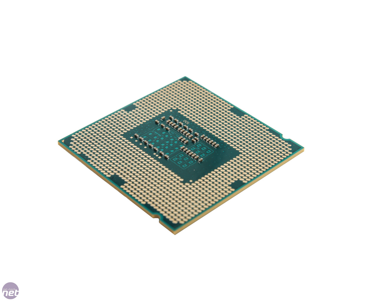 Intel Core i3-4130 (Haswell) - JDMagazine