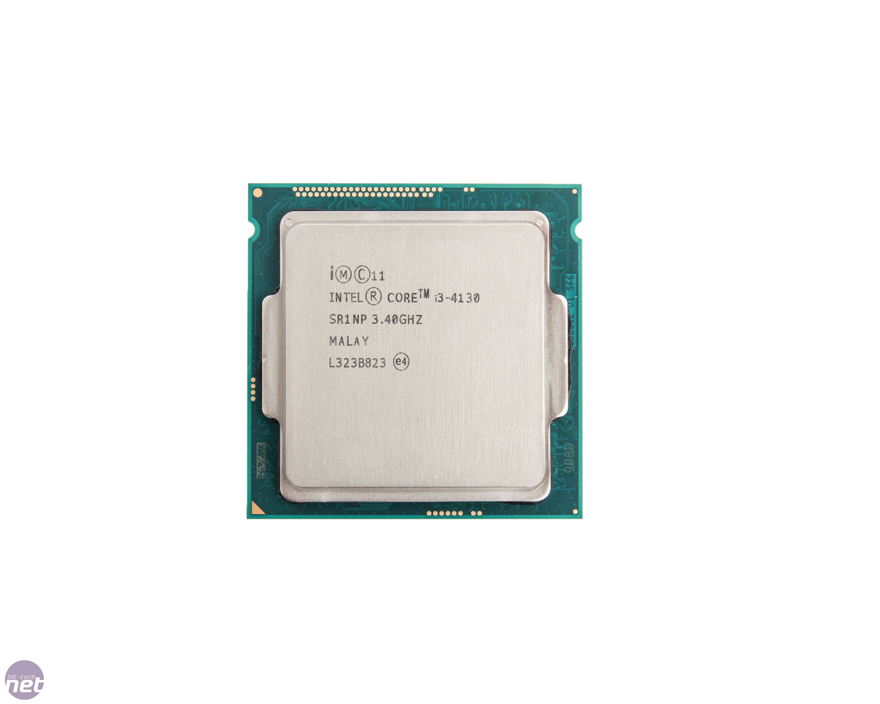 Intel Core i3-4130 Review