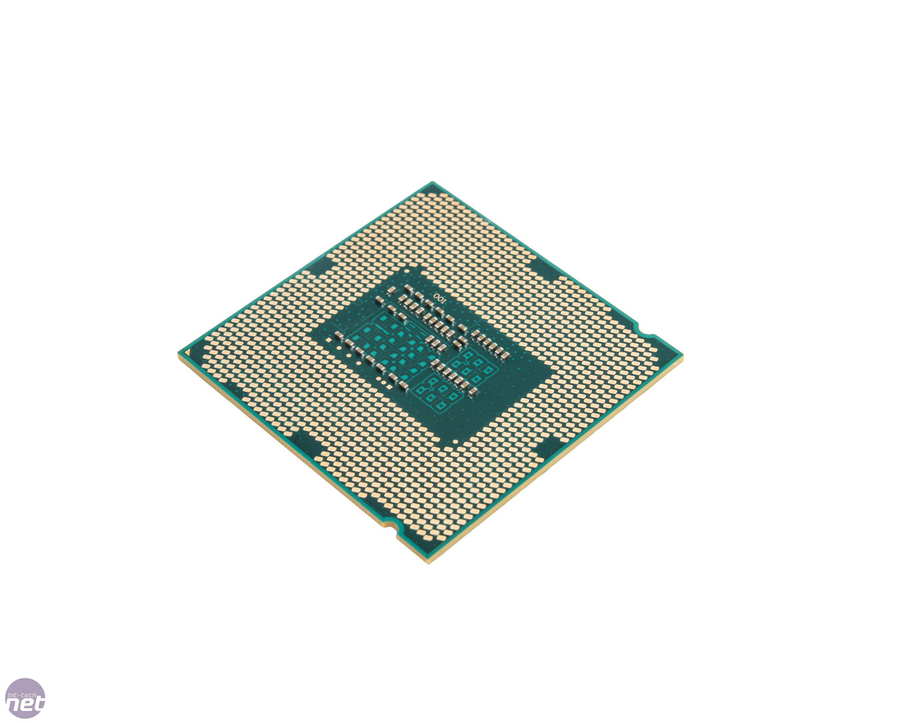 Intel Core i3-4130 (Haswell) Review | bit-tech.net