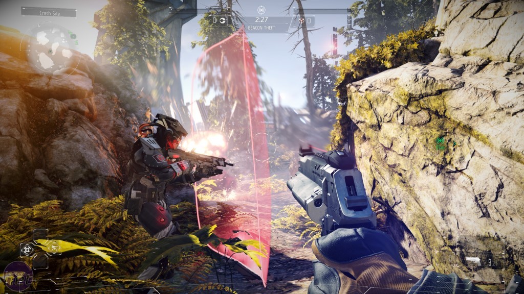 Killzone: Shadow Fall Review - Gamereactor