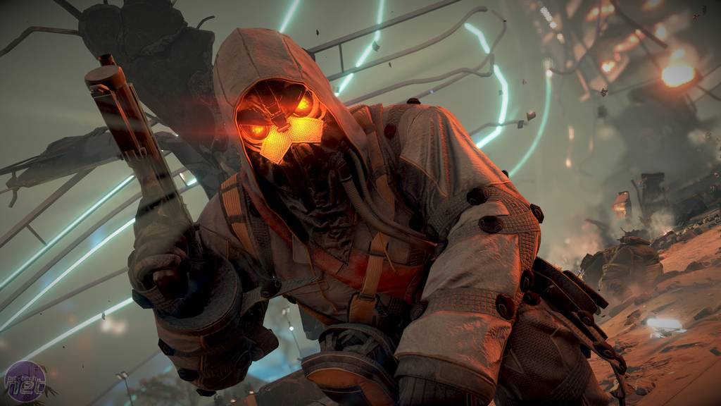 Killzone: Shadow Fall Review - Gamereactor