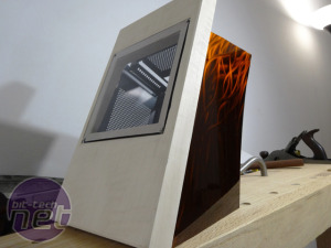 Mod of the Month October 2013  Mod of the Month - Dancing Iridescence - PC-Q30 by Mosquito