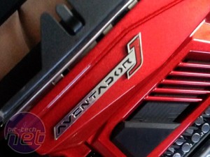 Mod of the Month September 2013 Mod of the Month - Lamborghini Aventador J PC by paultan