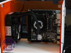 Mod of the Month September 2013 Mod of the Month - Parvum Systems ITX build by GeorgeStorm