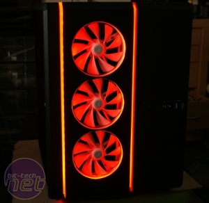 Mod of the Month September 2013 Mod of the Month - Corsair Carbide MbK by kier
