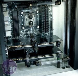 Mod of the Month September 2013 Mod of the Month - Corsair Carbide MbK by kier