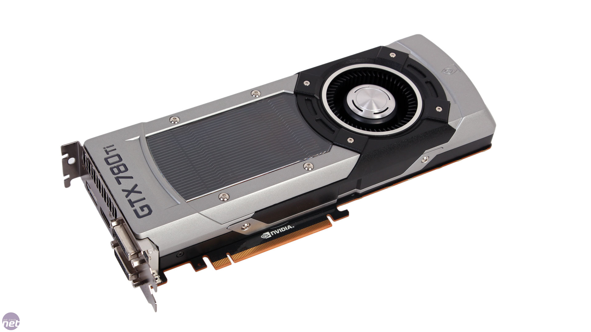 Nvidia GeForce GTX 780 Ti Review | bit 